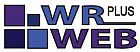 WRWebPlus logo